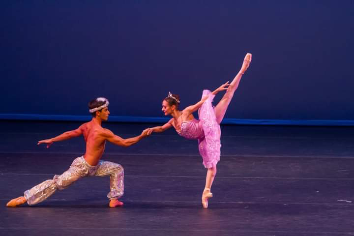 South Florida Ballet Theater Hollywood